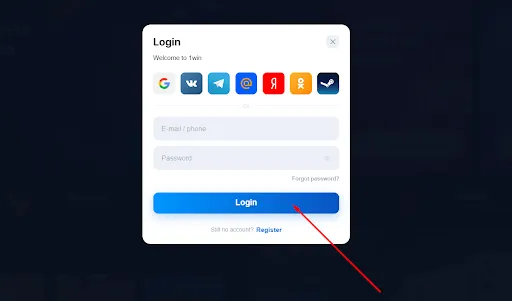 login process 1win Indonesia login process 1win Indonesia